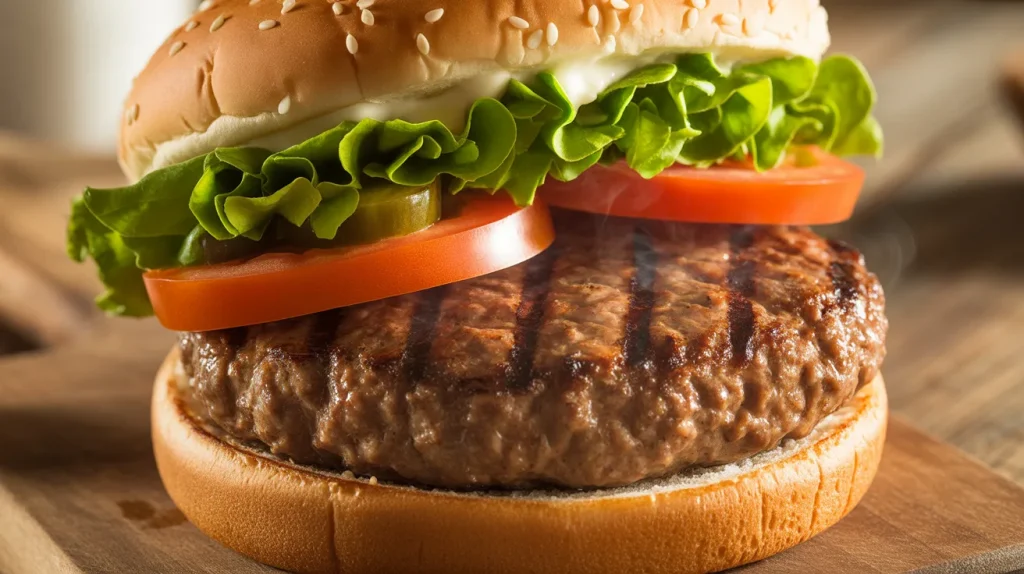 Chili's Dairy Free Menu 12 Burgers without cheese