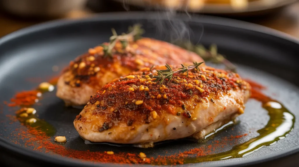 Chilis Signal Butte 13 Cajun seasoning 4