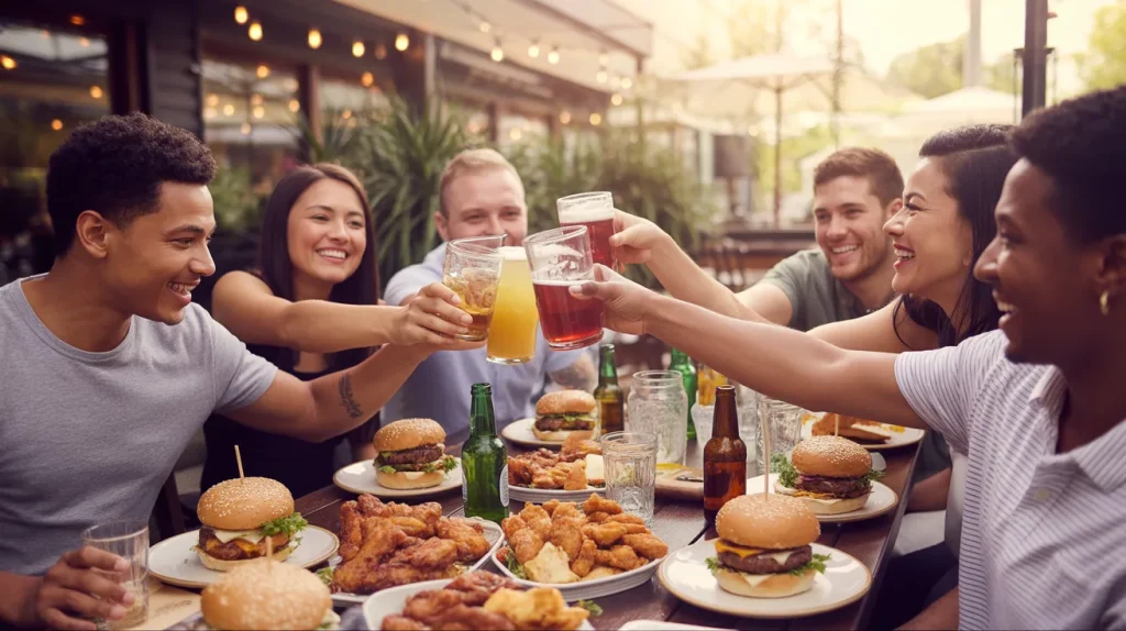 Chili's Takeout Menu 9 Casual weekend dining