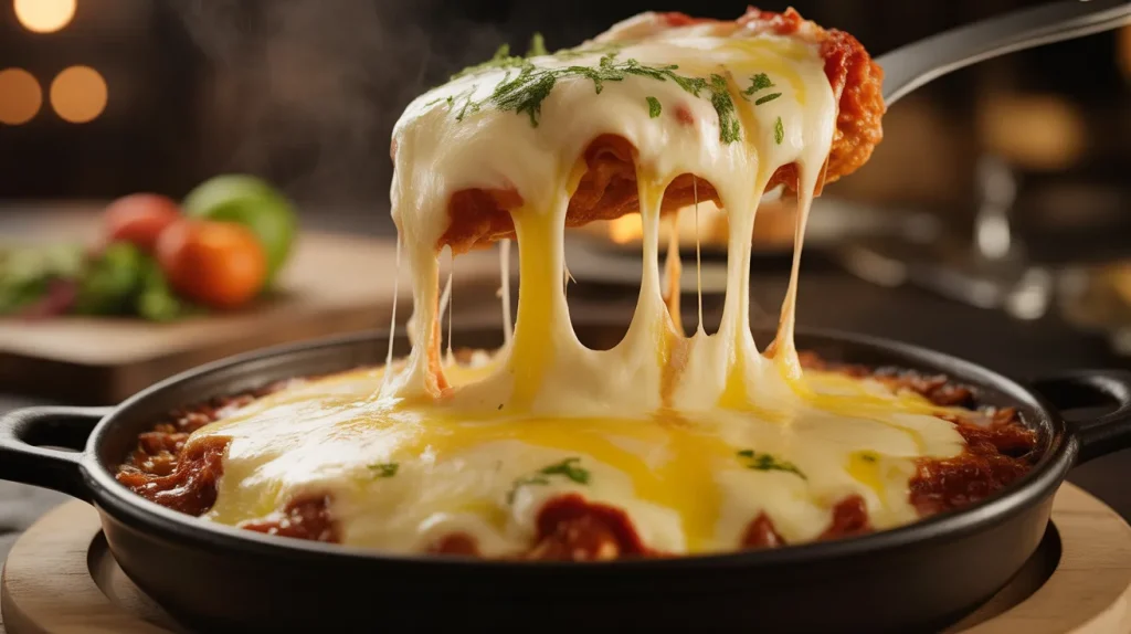 Chili's Dairy Free Menu 2 Cheese