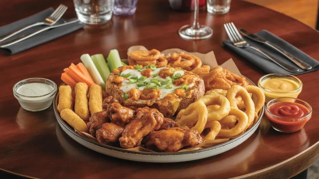 Chili's Triple Dipper 38 Chilis Combo Deals