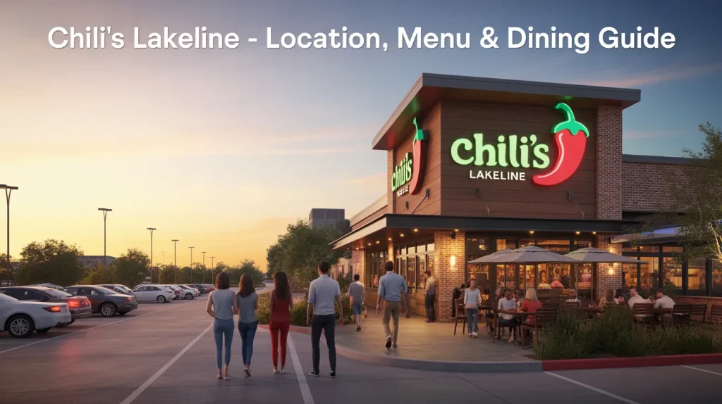 Chilis Lakeline 1 Chilis Lakeline
