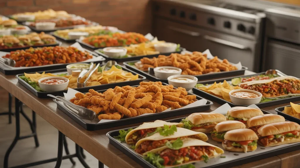 chili's party trays 1 chili's party trays