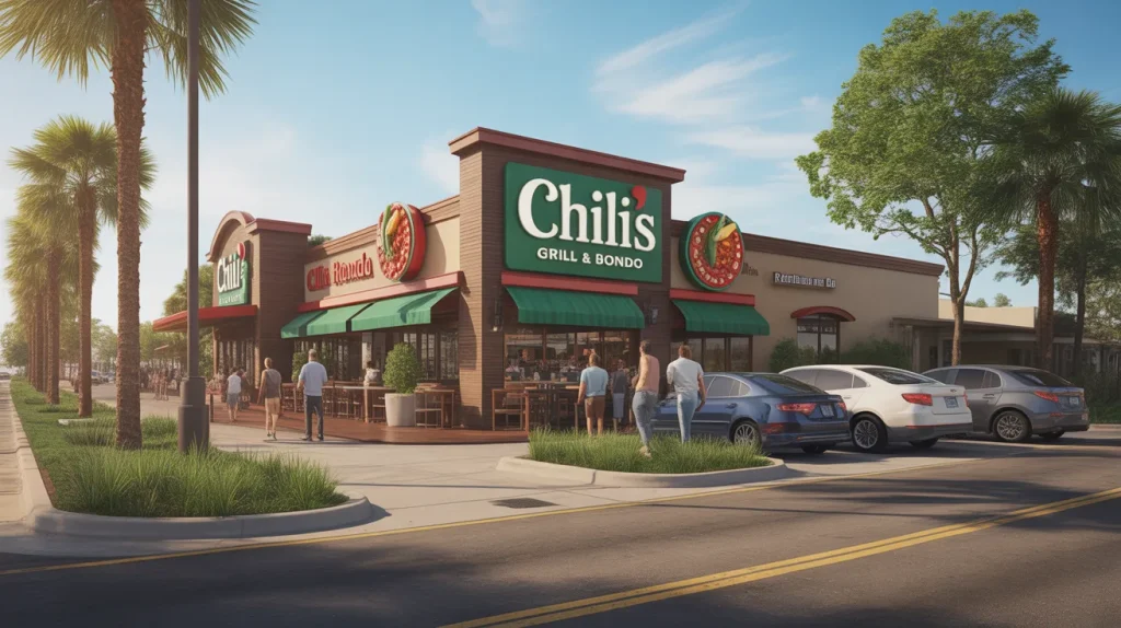 Chilis Rio Hondo 1 Chilis Rio Hondo