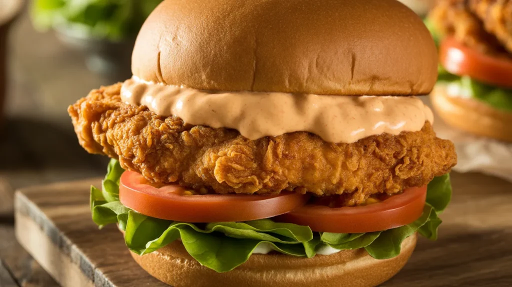 Chilis Lakeline 11 Chipotle mayo 1