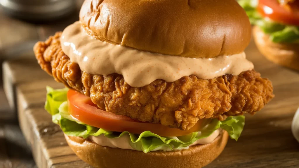 Chilis Rio Hondo 15 Chipotle mayo 2