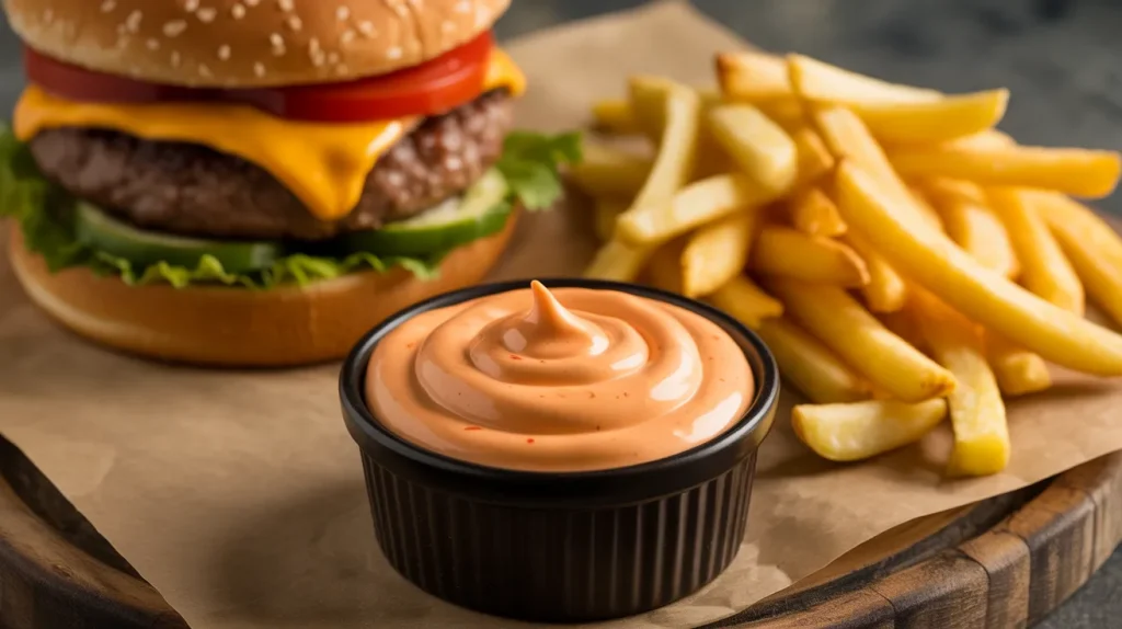 Chilis Signal Butte 11 Chipotle mayo 4