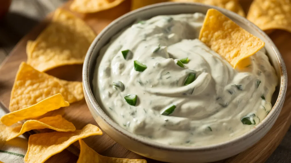 Chili's Tostada Chips 12 Chipotle mayo 6