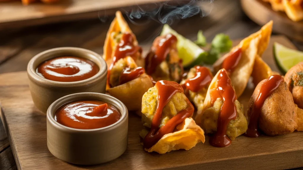Chili's Free Chips And Salsa 13 Chipotle sauce 1