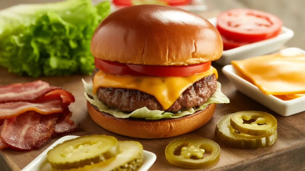 chili's 3 for me menu with prices 7 Choose Different Burger Toppings
