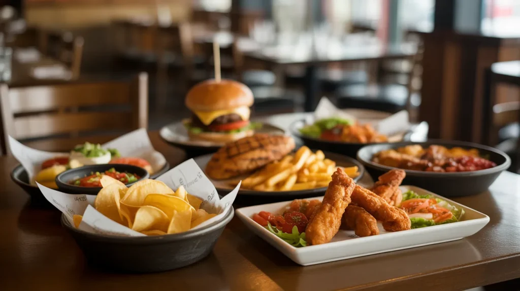 chili's 3 for me menu with prices 2 Choose Different Starters and Entrees