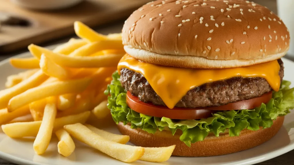 Chili's Dairy Free Menu 20 Classic Burger