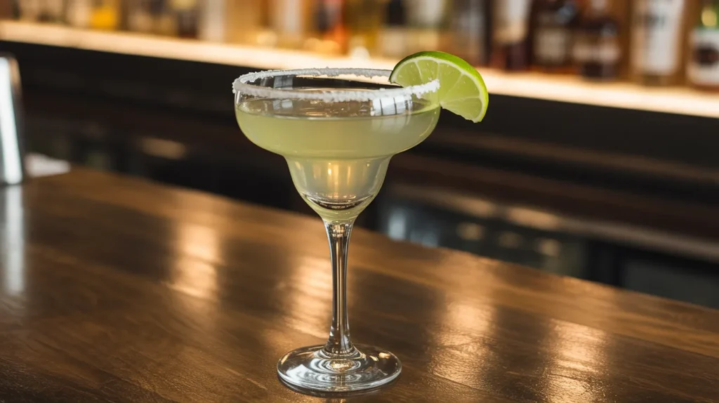 Chili's Cocktails 3 Classic houise margritta