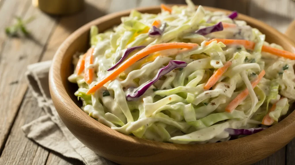 Chilis Opry Mills 23 Coleslaw 4