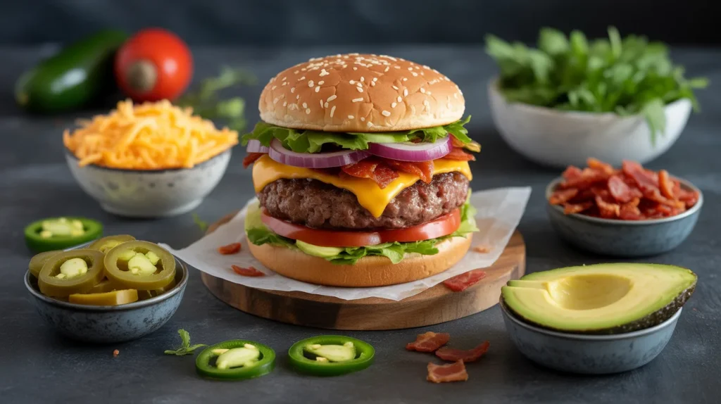 Chili's Gosford 15 Combo meal upgrades 1