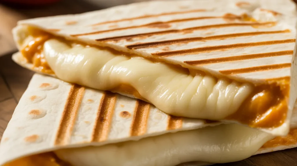 chili's brisket quesadilla 6 Dairy (Cheese)