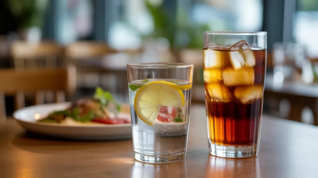 chili's 3 for me menu with prices 9 Drink Unsweetened Tea or Water