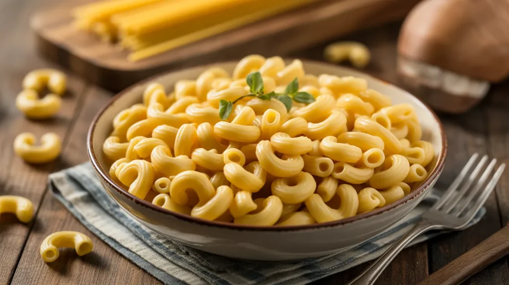 Chilis Lakeline 21 Elbow macaroni pasta 1