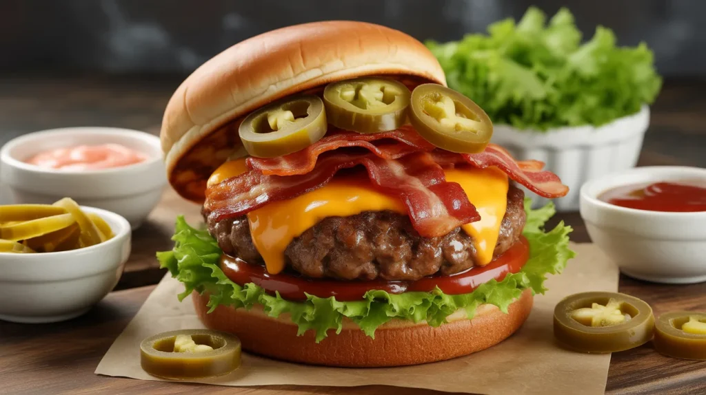 chilis hulen 13 Extra Toppings or Add Ons