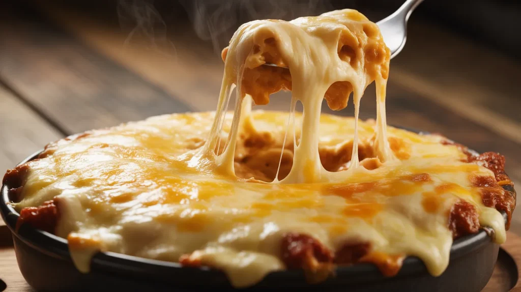 chili's popular food 18 Extra cheeses