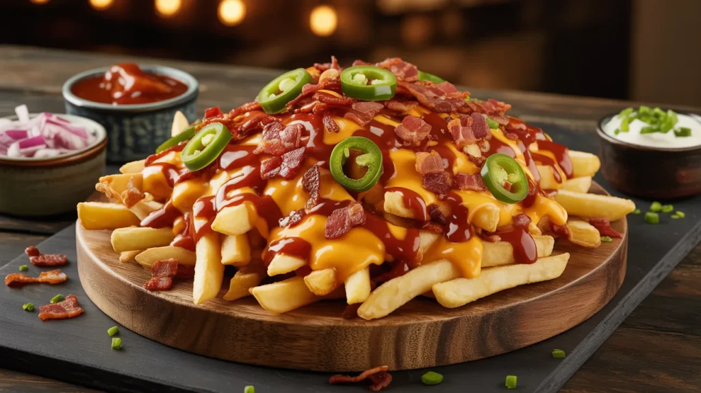 Chili's White Marsh 13 Extra topping ad oons