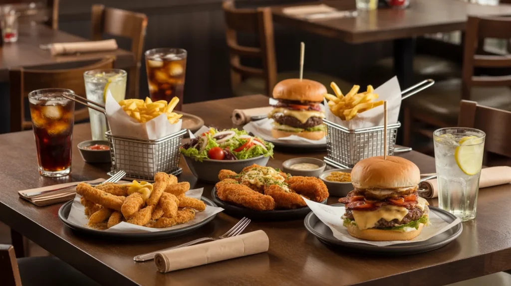 Chilis Millerville 16 Family meal bundles