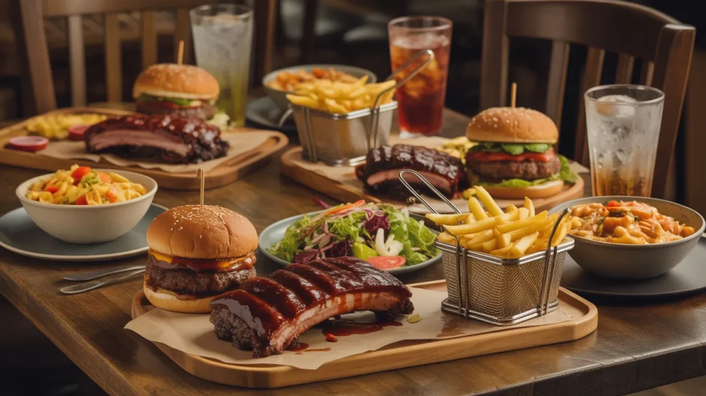 Chili's Polaris 13 Family meal bundles and group order