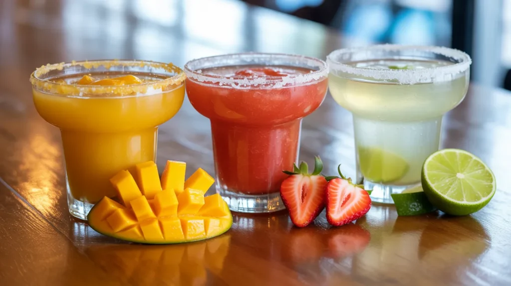 Chili's Cocktails 10 Flavor add in