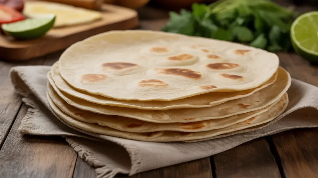 chili's burrito 6 Flour tortilla