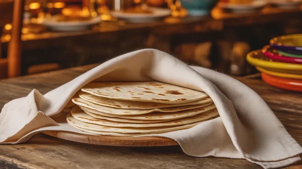 Chili's Dairy Free Menu 16 Flour tortillas