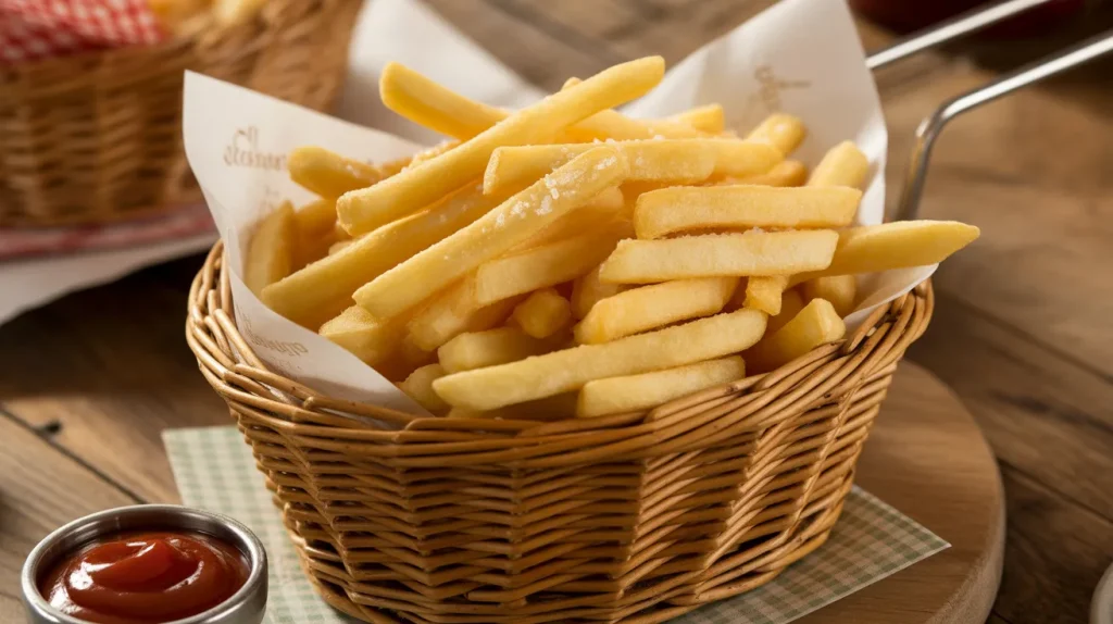 Chilis Rio Hondo 18 French fries 7