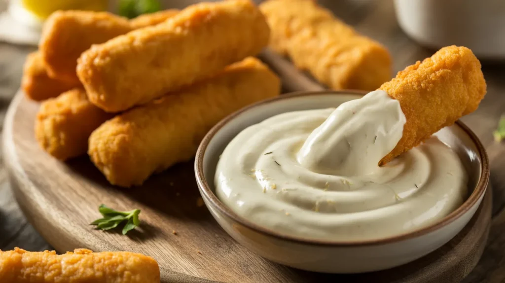Chili's Spicy Mozzarella Sticks 17 Garlic aioli 1