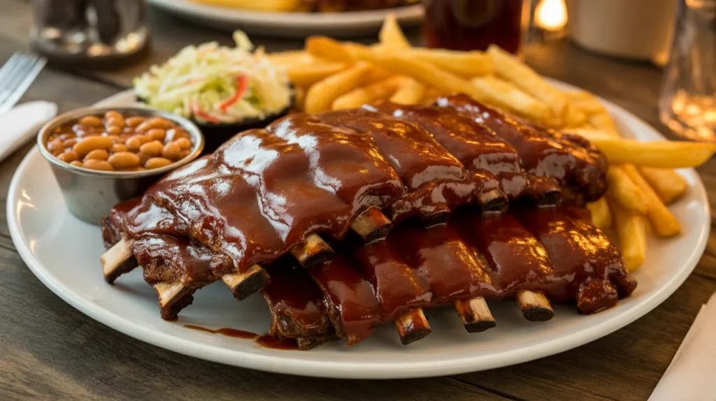 chili's popular food 11 Generous portion siz