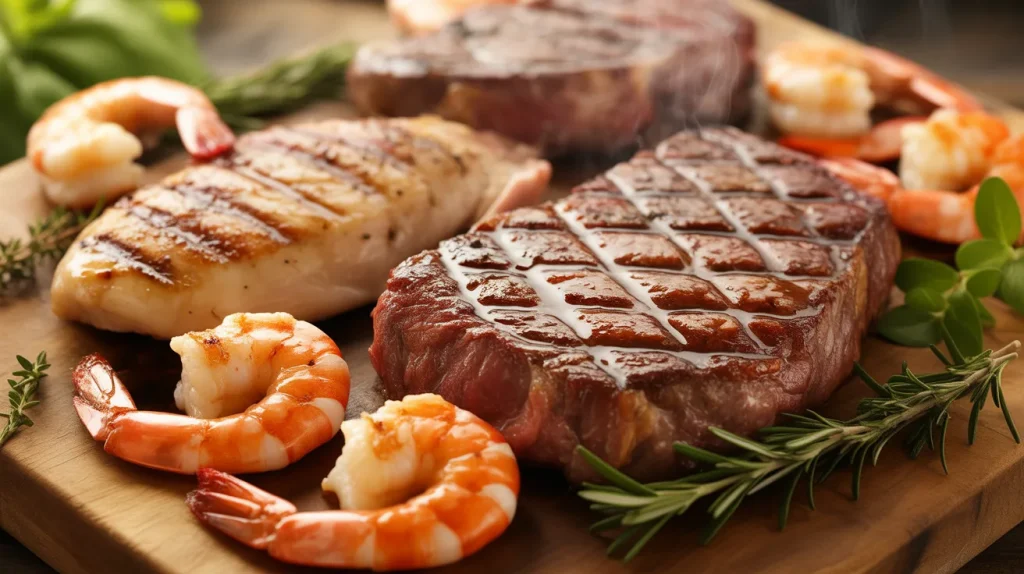Chili's Dairy Free Menu 14 Grilled steak chicken or shrimp