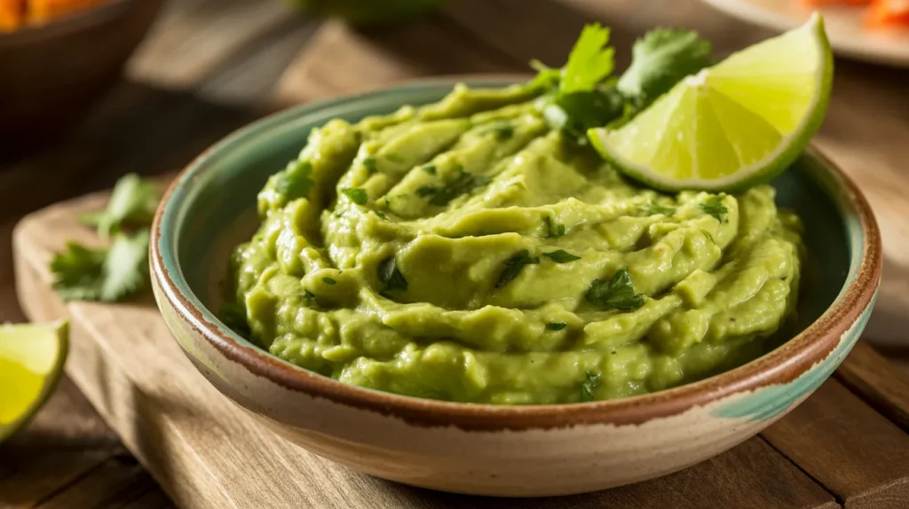 Chili's Keto Menu 16 Guacamole 3