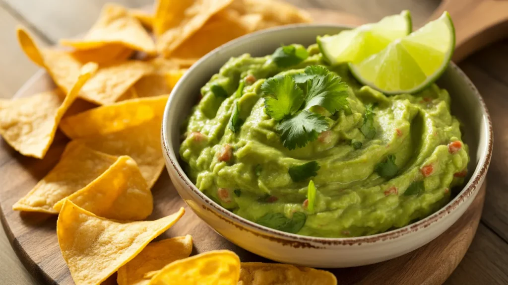 chili's popular food 20 Guacomole