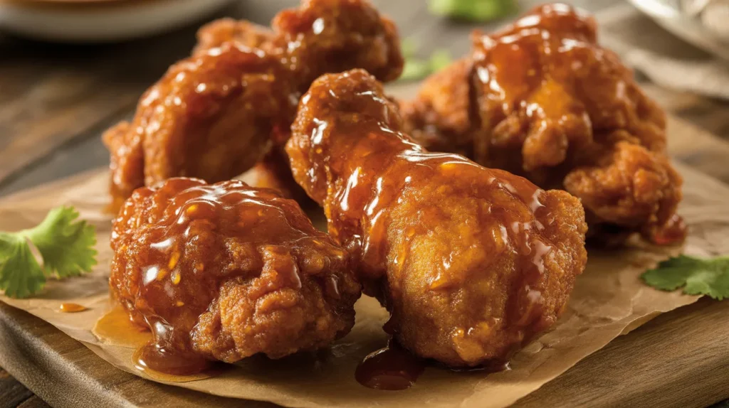 Chili's Birthday 10 Honey Chipotle