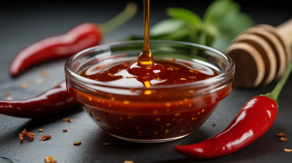 Chilis Signal Butte 6 Honey Chipotle 4