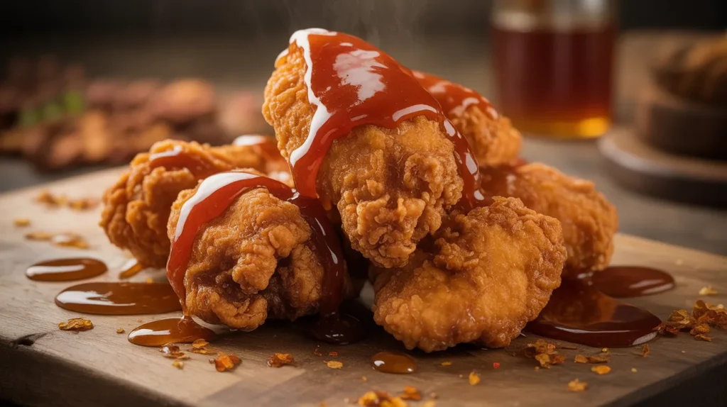 Chilis Rio Hondo 10 Honey chipotle 2