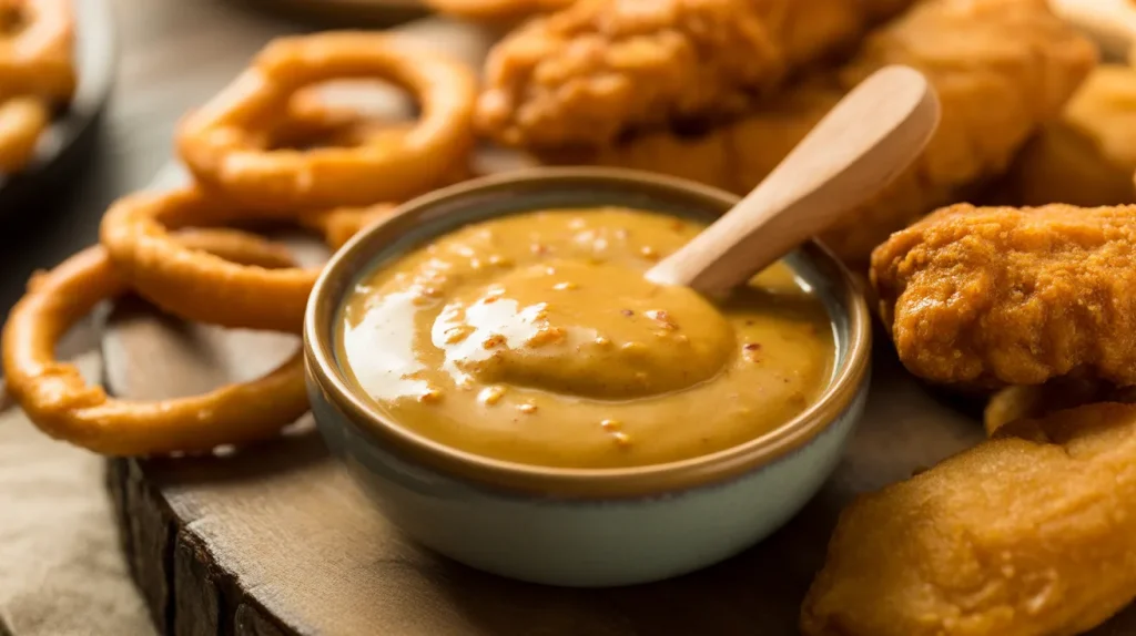 Chilis Rio Hondo 12 Honey mustard 10