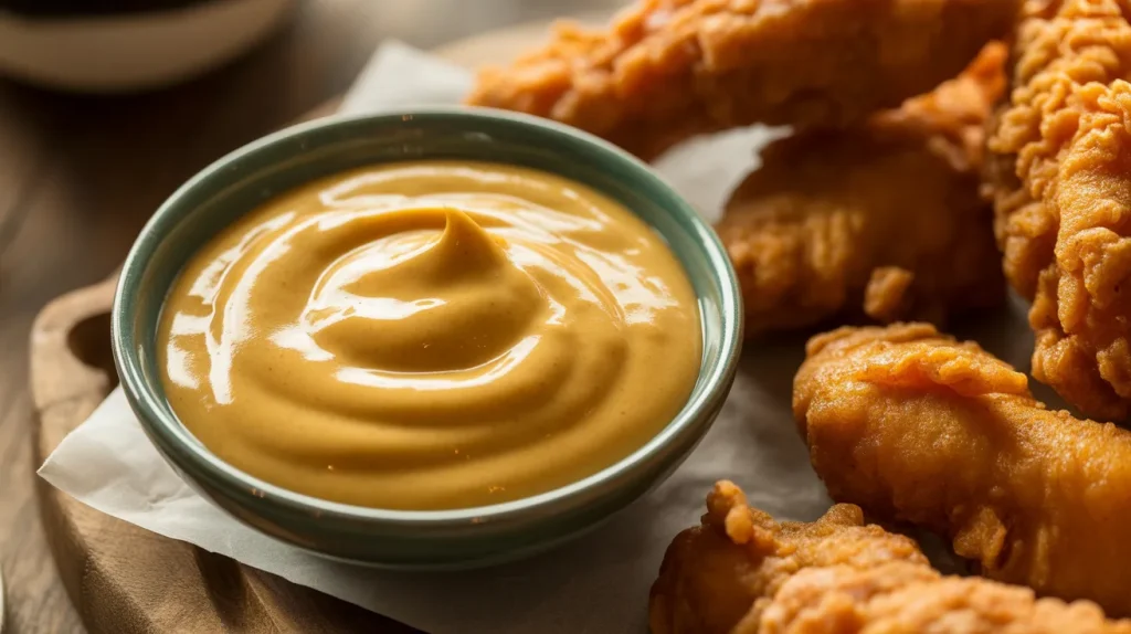 chili's popular food 16 Honey mustard