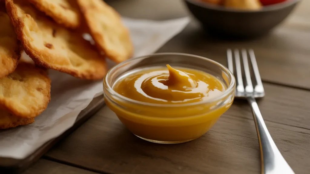 Chilis Signal Butte 10 Honey mustard 13