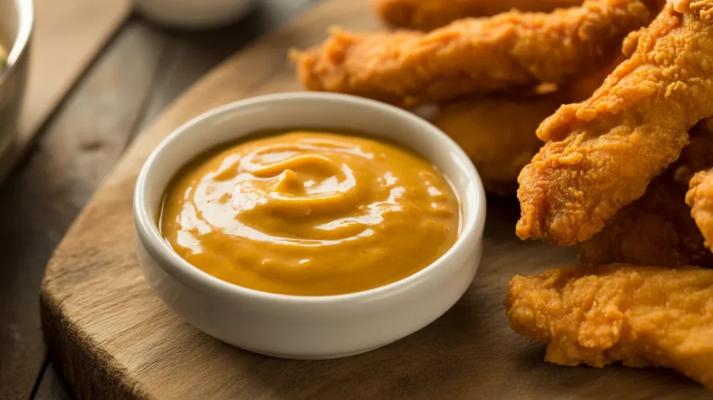 Chili's Takeout Menu 19 Honey Mustard