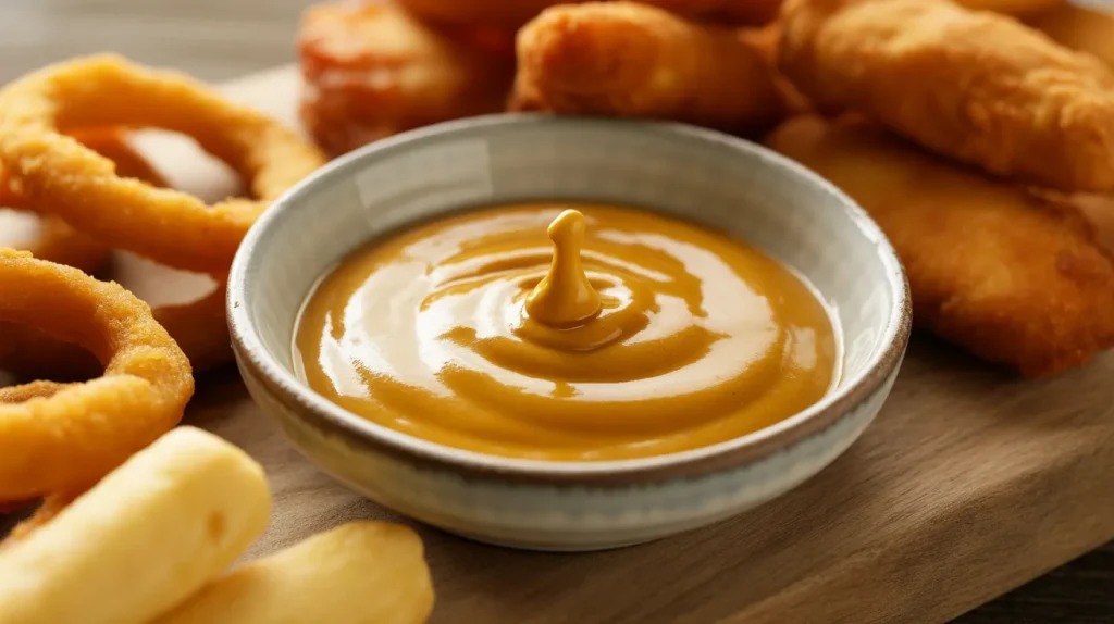 Chili's Birthday 17 Honey mustard 5