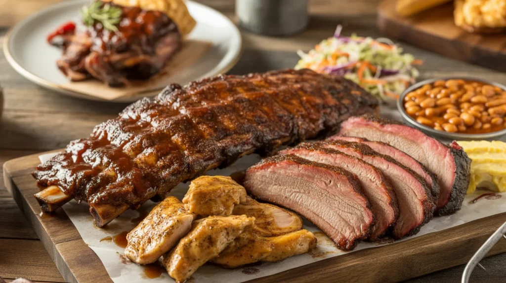 Chili's smokehouse combo 12 Increase portion size where available