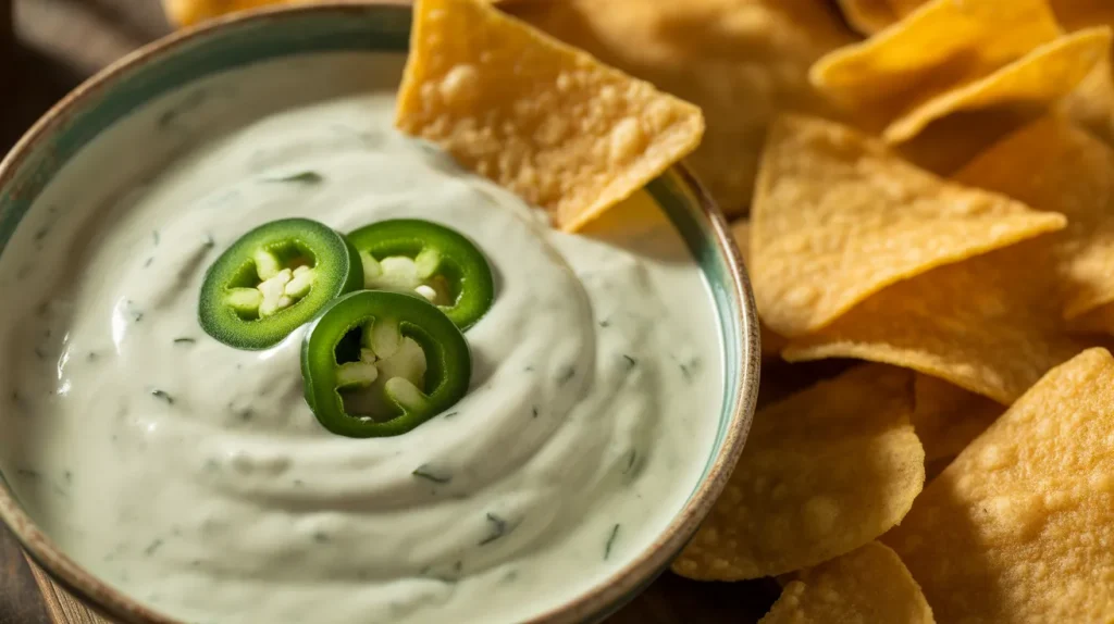 Chili's Free Chips And Salsa 16 Jalapeno ranch