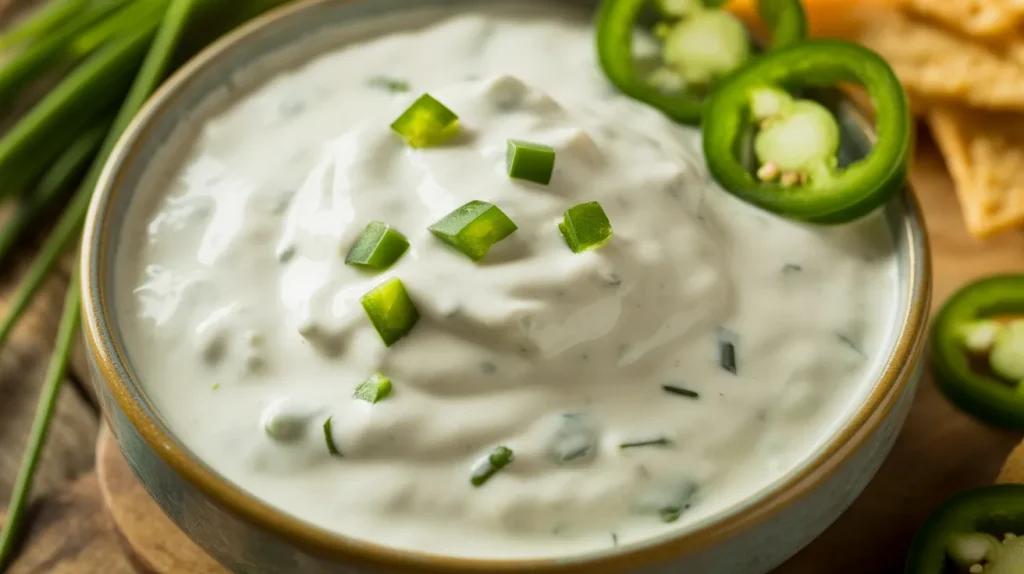 Chilis Rio Hondo 16 Jalapeno ranch 3