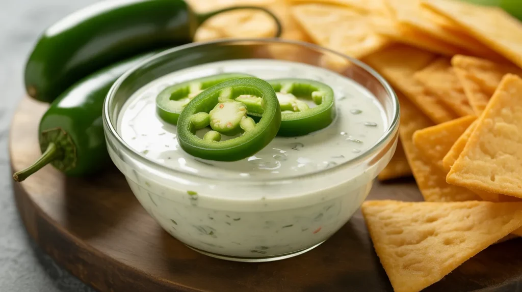 Chilis Signal Butte 12 Jalapeno ranch 4