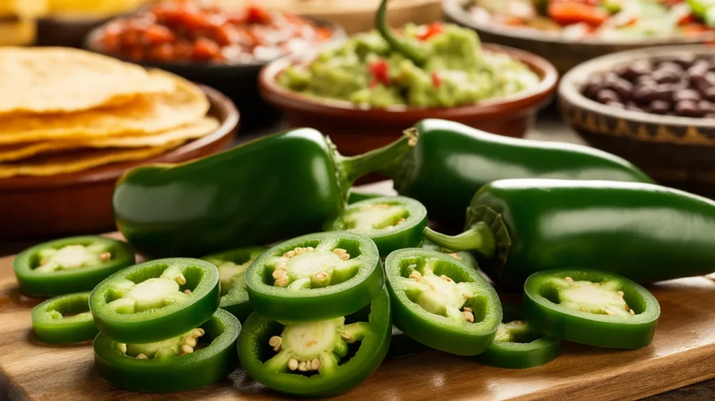 chili's burrito 15 Jalapones