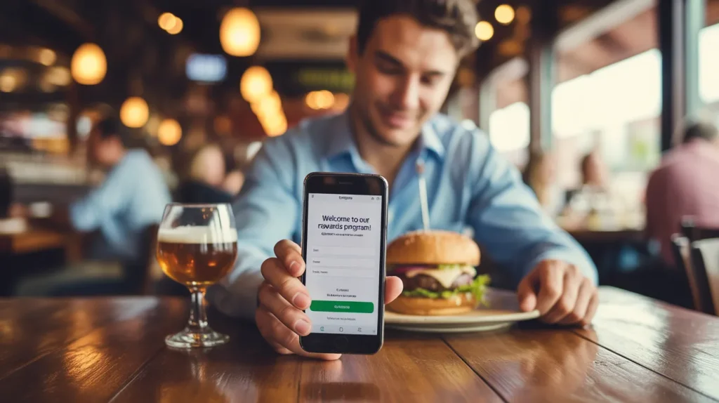 Chili's Birthday 4 Join the Rewards Program